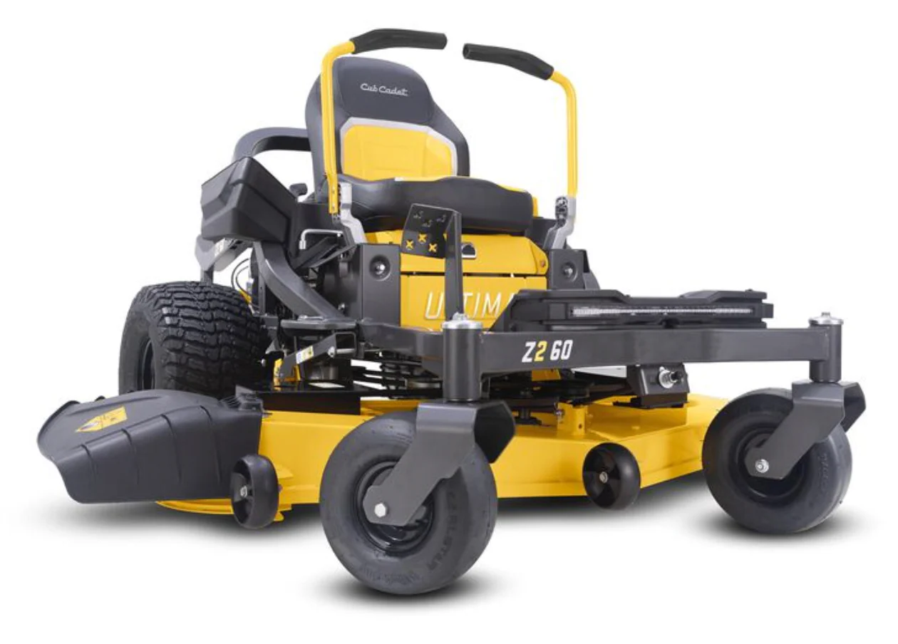 Cub Cadet